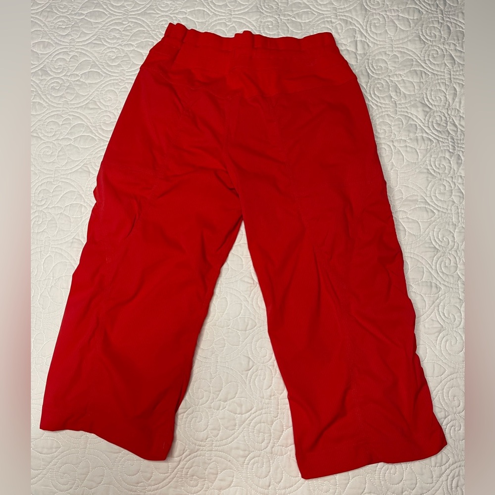 Capri Pants - Picture 2 of 5